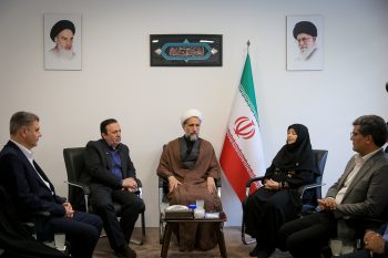 حفظ محیط زیست و احترام به آن، پرتوی از احترام به خدای متعال است