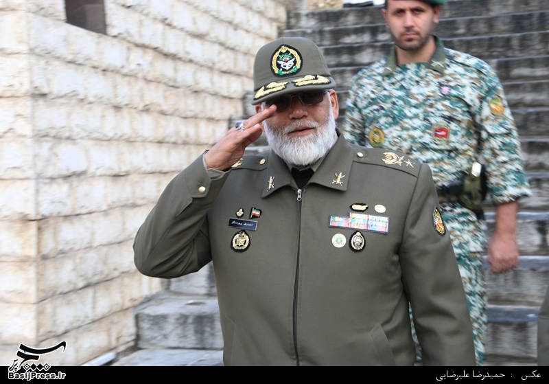 عربستان بداند که خویشتن‌داری ما هم حدی دارد