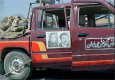 روایتی کوتاه از بزرگ‌ترین خودکشی احمقانه‌ی تاریخ/ منافقین جنایتکار در کمینگاه مرصاد