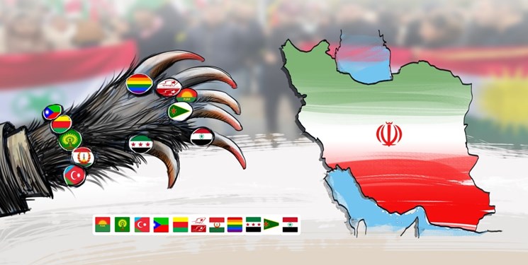 جام‌جم جزئیات جلسه محرمانه آمریکا با گروهک‌های کردی‌ برای ضربه به ایران را منتشر کرد