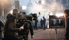 قزوین آماده میزبانی از تولیدات فاخر سینمایی است
