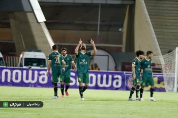 برنامه کامل نیم فصل اول لیگ برتر/ بزرگان همگی میهمان قزوین هستند