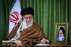 فرماندهان جدید منصوب شدند