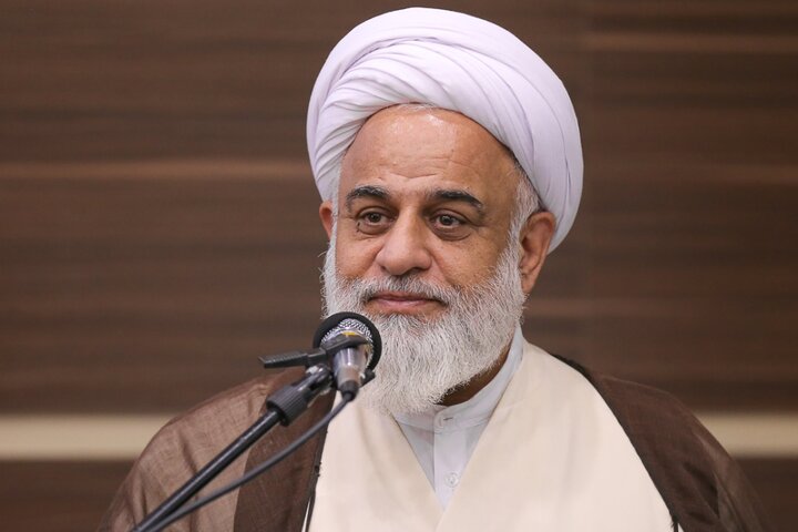اخلاص شهدای خدمت موجب محبوبیت آن‌ها نزد خدا و مردم شد