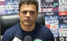 وحید رضایی سرمربی شمس آذر شد
