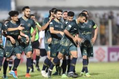 دو ملی‌پوش پایه در شمس آذر