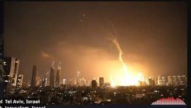 آغاز عملیات وعده صادق سه