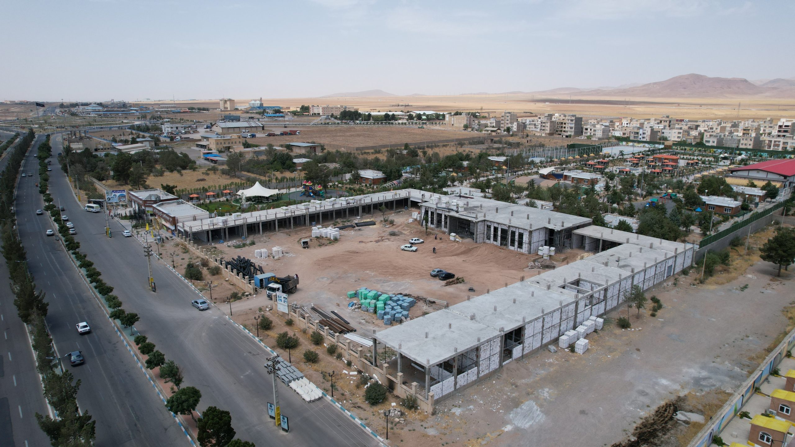 تاک‌وند مدال زرین دور ششم مدیریت شهری تاکستان