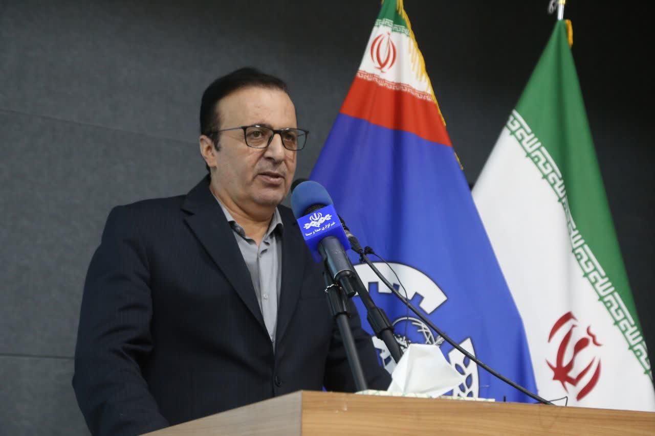 استاندار قزوین: سپاه یک نهاد نظامی صرف نیست، «مدرسه عشق و خدمت» است