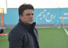 باید هر بازی شش گل بزنید!