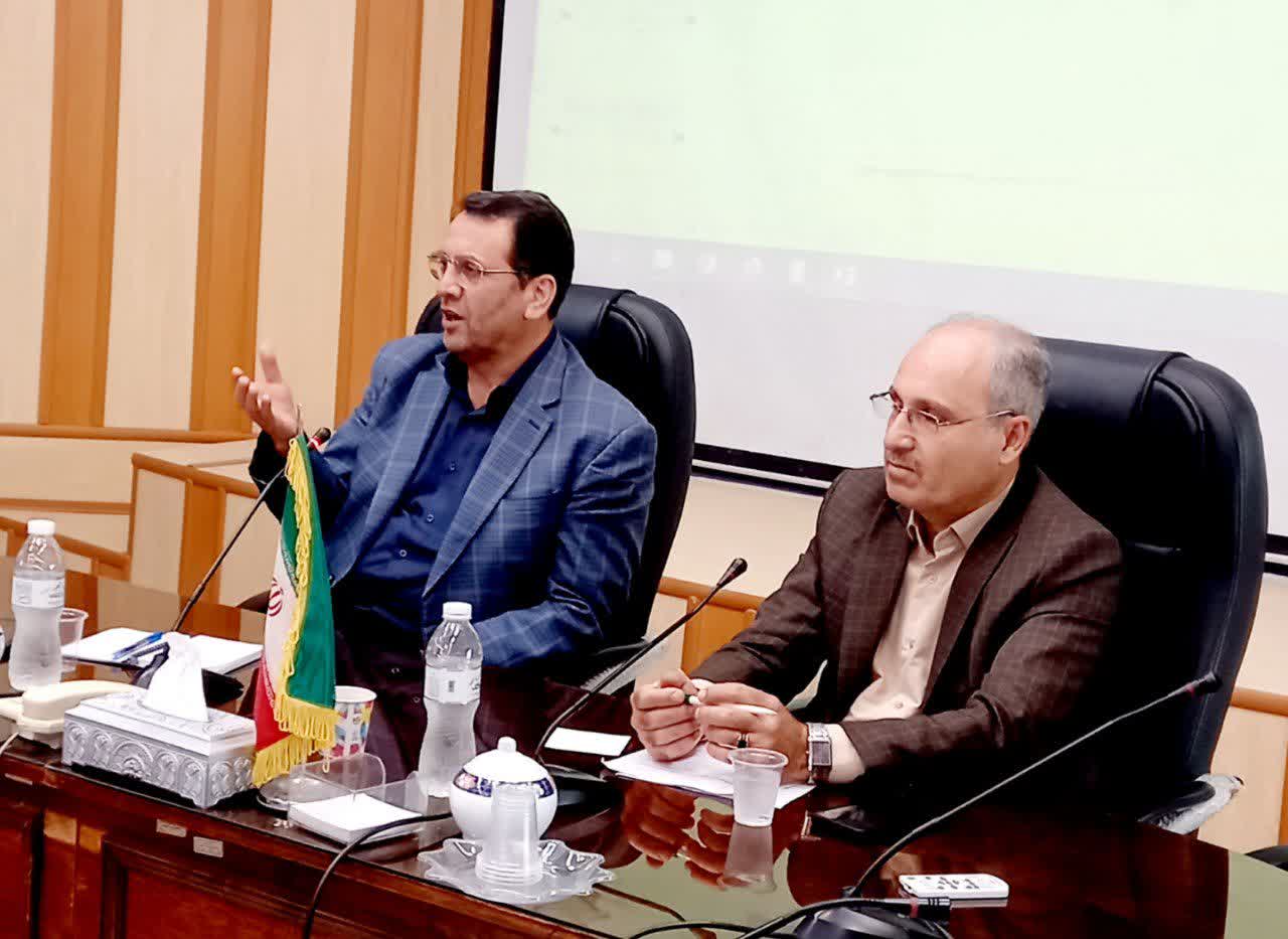 عشایر در خط مقدم پایداری اقتصادی
