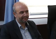 دستگاه قضایی قزوین مصمم به حمایت از تولید و مقابله با تهدیدات زیست‌محیطی است