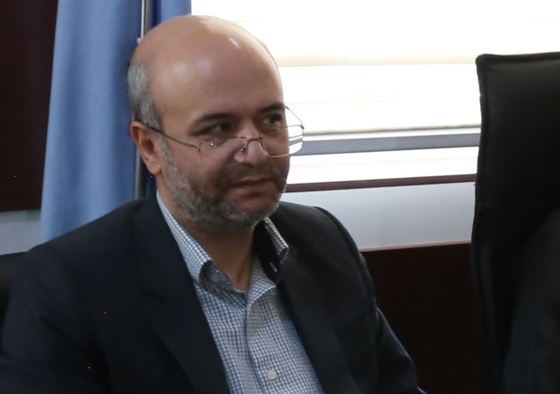 دستگاه قضایی قزوین مصمم به حمایت از تولید و مقابله با تهدیدات زیست‌محیطی است