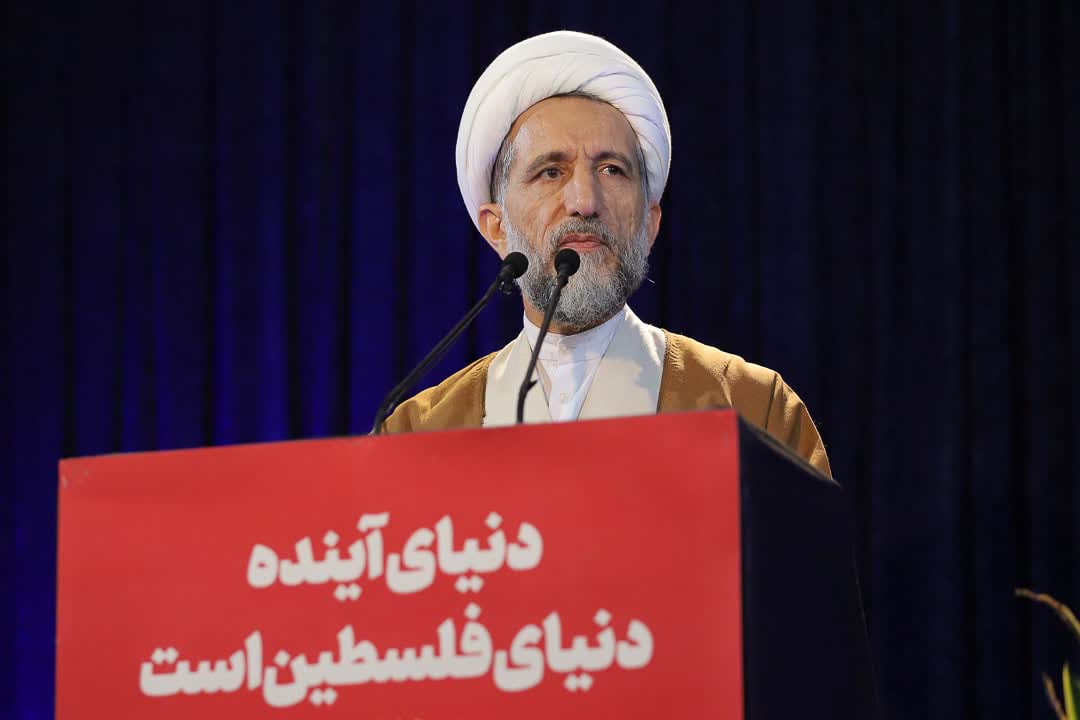 کمک به مردم مظلوم غزه وظیفه همگان است