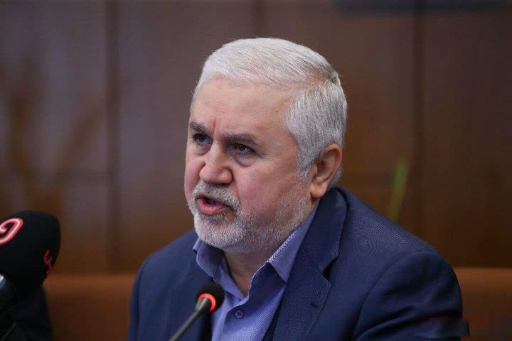 ظرفیت ثبت جهانی الموت جدی گرفته شود