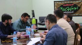 اعطای ارفاقات قانونی به ۲۰ زندانی تاکستانی