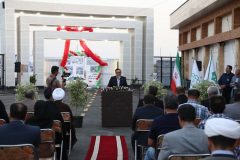 استاندار قزوین: شهرداری محمدیه اعتماد عمومی را جلب کرده است
