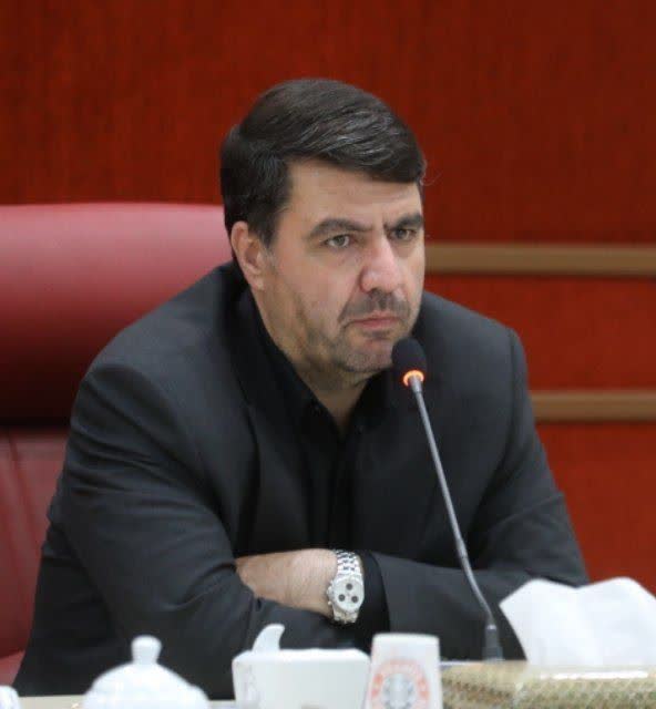 تنها آمار رسمی مصدومان تصادفات، پرونده‌های بیمارستانی است