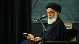 غلبه آخرالزمانی ایرانیان بر تمدن غرب